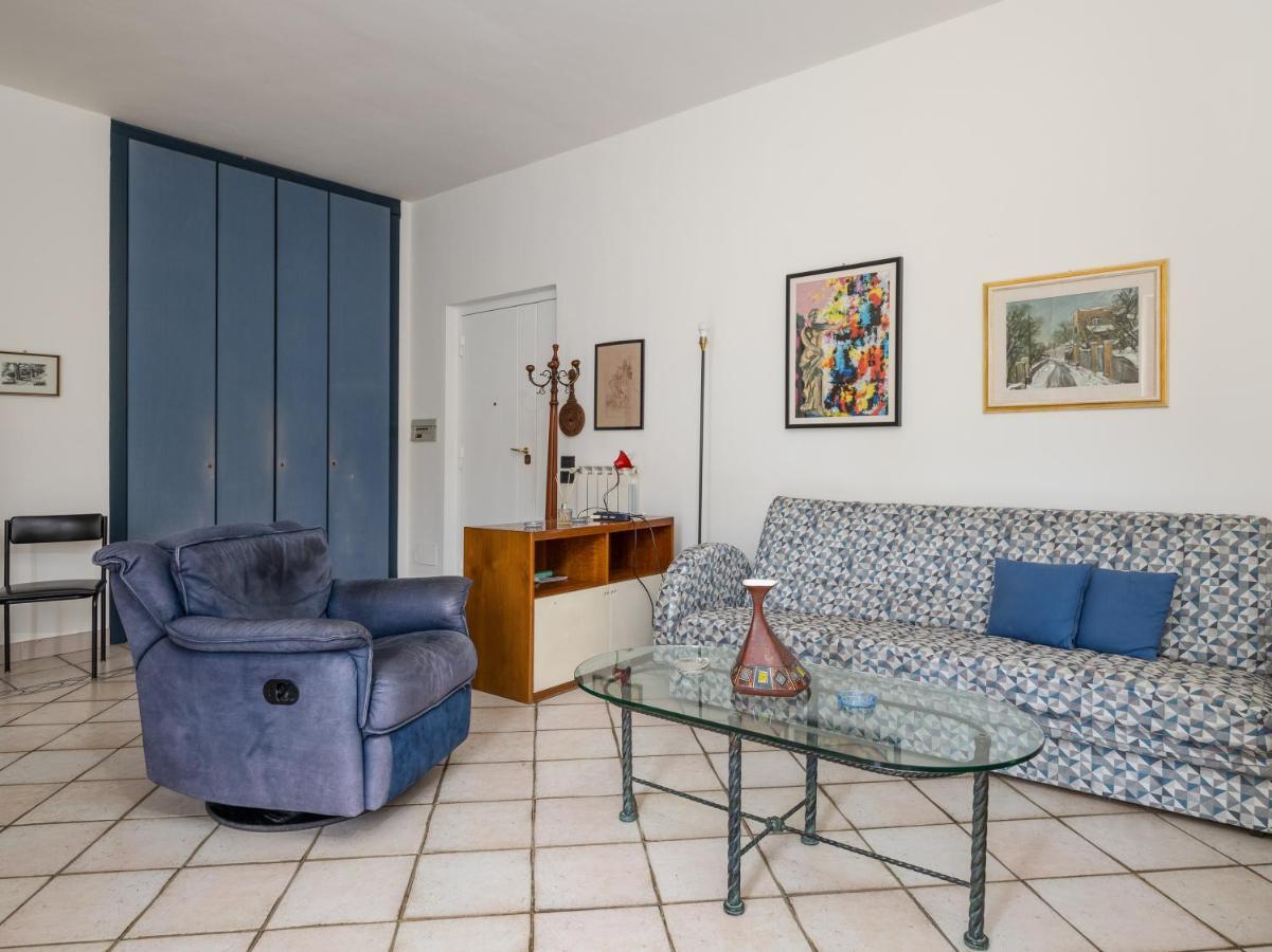 Marea Suite - De Vivo Realty Península Sorrentina Exterior foto