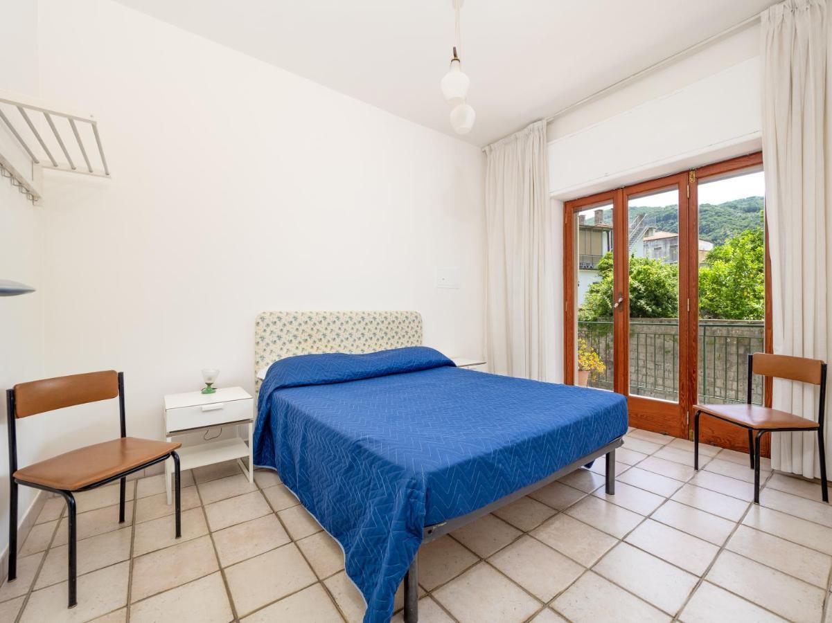 Marea Suite - De Vivo Realty Península Sorrentina Exterior foto