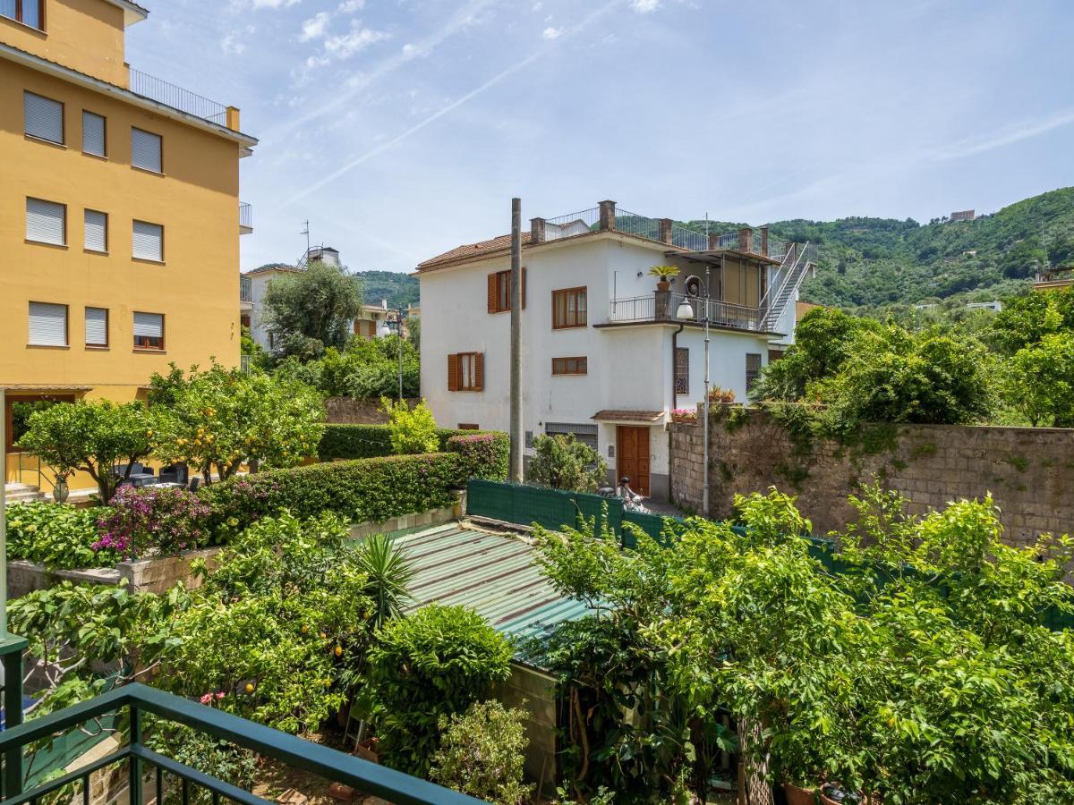 Marea Suite - De Vivo Realty Península Sorrentina Exterior foto