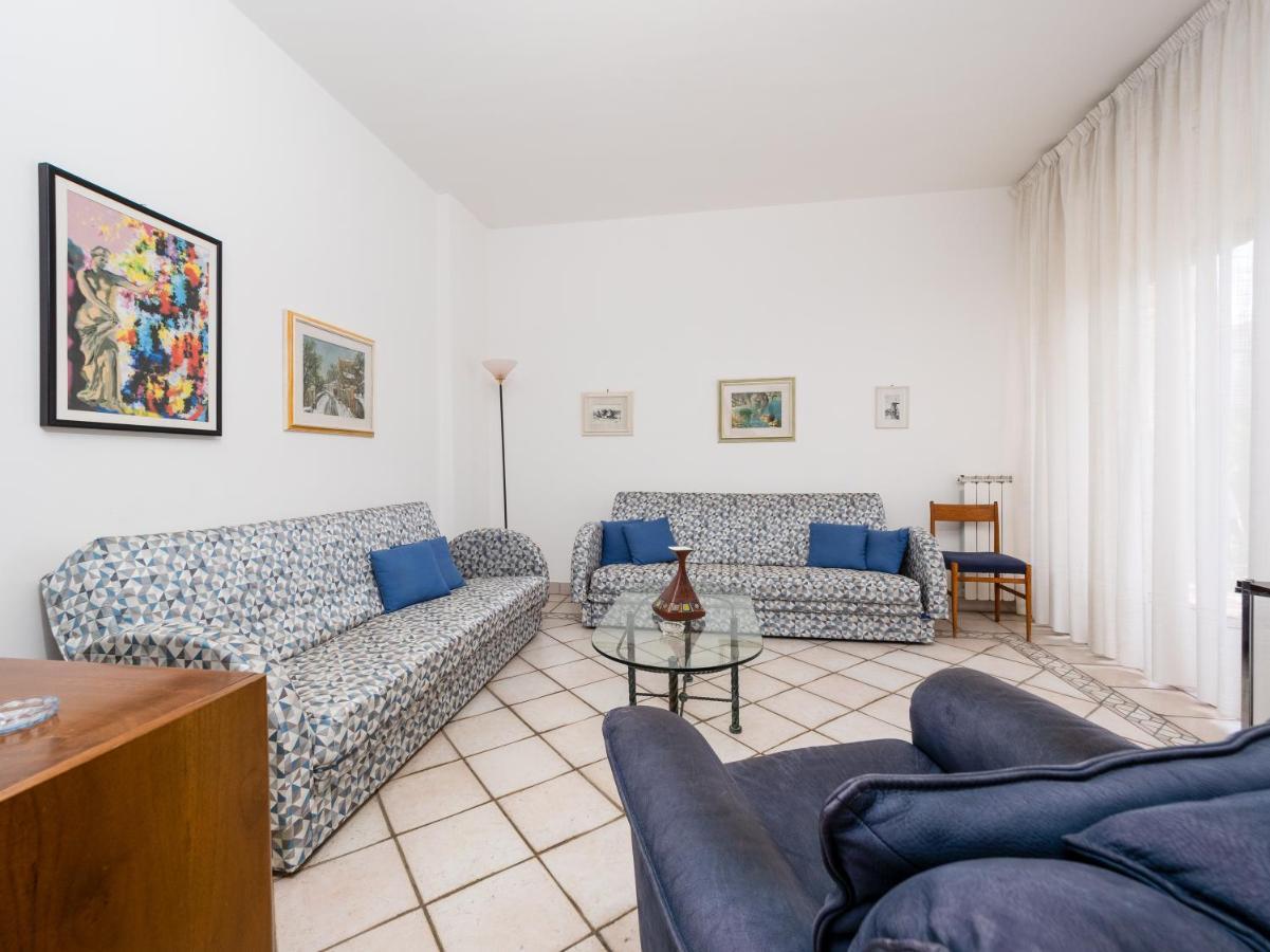 Marea Suite - De Vivo Realty Península Sorrentina Exterior foto
