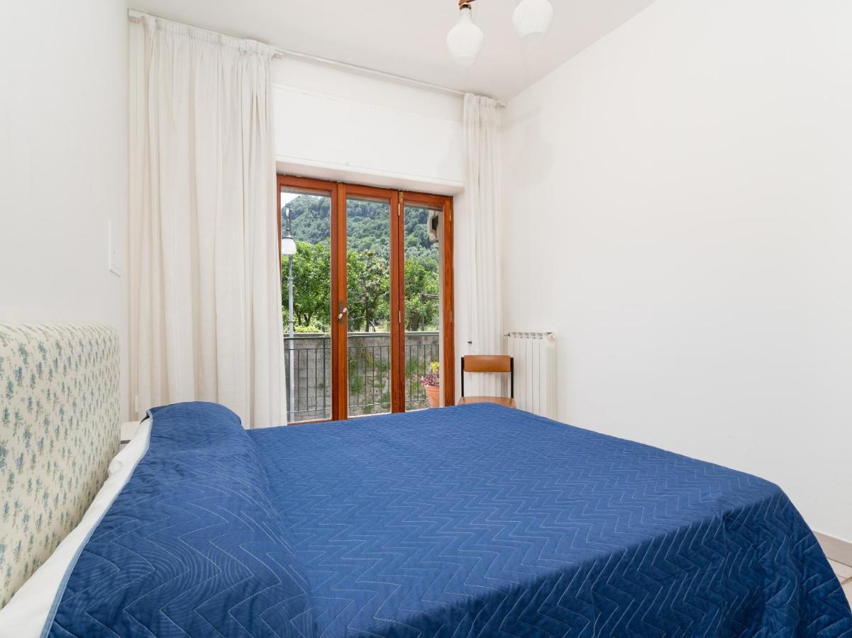 Marea Suite - De Vivo Realty Península Sorrentina Exterior foto