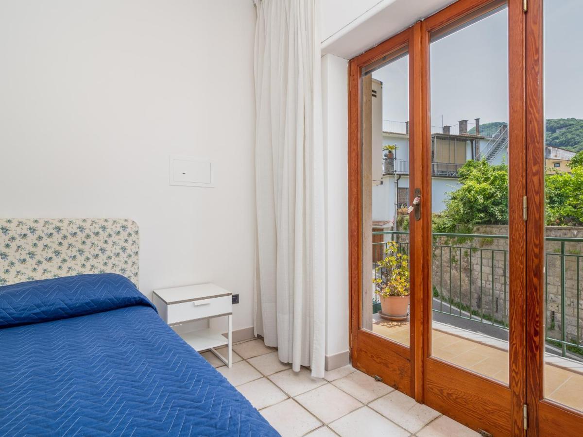 Marea Suite - De Vivo Realty Península Sorrentina Exterior foto