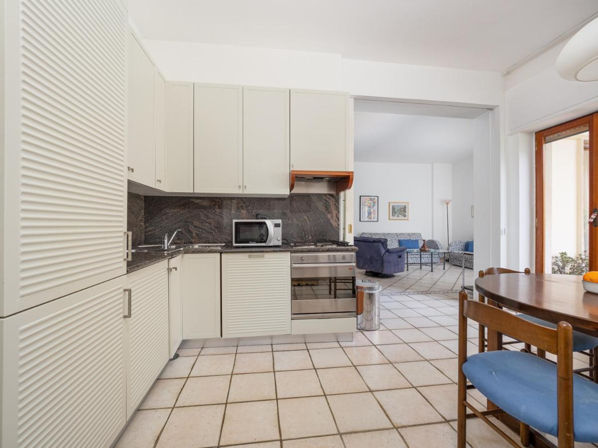 Marea Suite - De Vivo Realty Península Sorrentina Exterior foto
