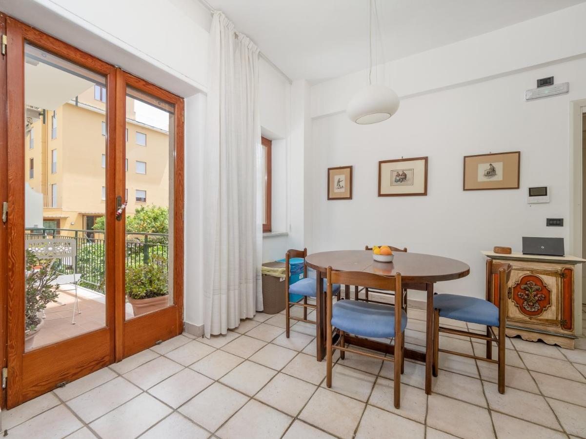 Marea Suite - De Vivo Realty Península Sorrentina Exterior foto